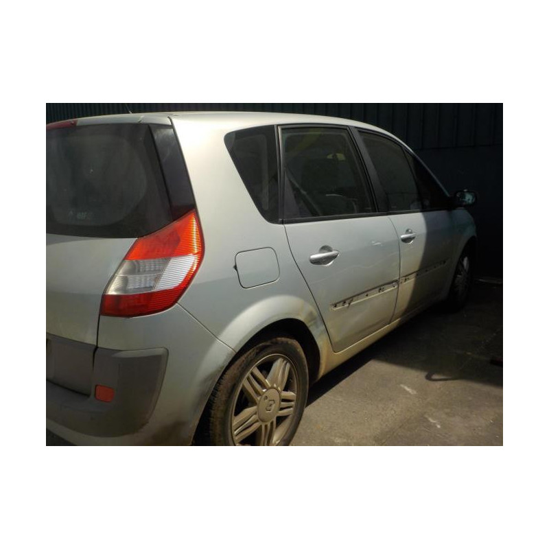 Traverse superieure RENAULT SCENIC 2 PHASE 1 d’occasion