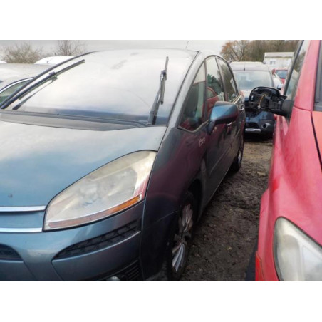 Grille de calandre CITROEN C4 PICASSO 1 d’occasion