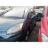 Grille de calandre CITROEN C4 PICASSO 1 d’occasion