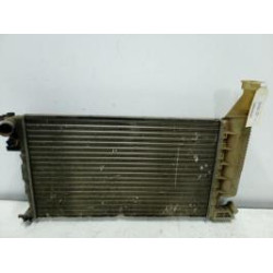 Radiateur eau CITROEN ZX PHASE 1 d’occasion