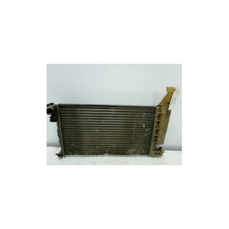 Radiateur eau CITROEN ZX PHASE 1 d’occasion