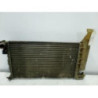 Radiateur eau CITROEN ZX PHASE 1 d’occasion