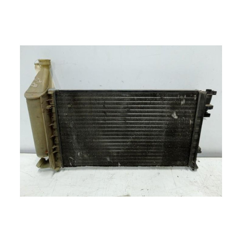 Radiateur eau CITROEN ZX PHASE 1 d’occasion