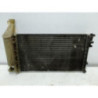 Radiateur eau CITROEN ZX PHASE 1 d’occasion