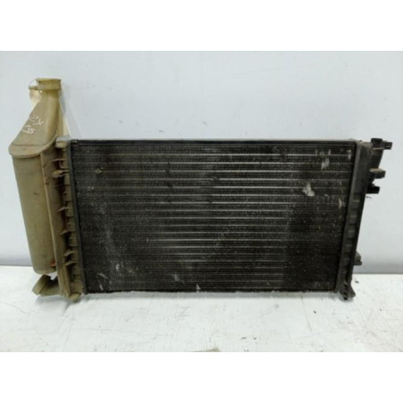 Radiateur eau CITROEN ZX PHASE 1 d’occasion