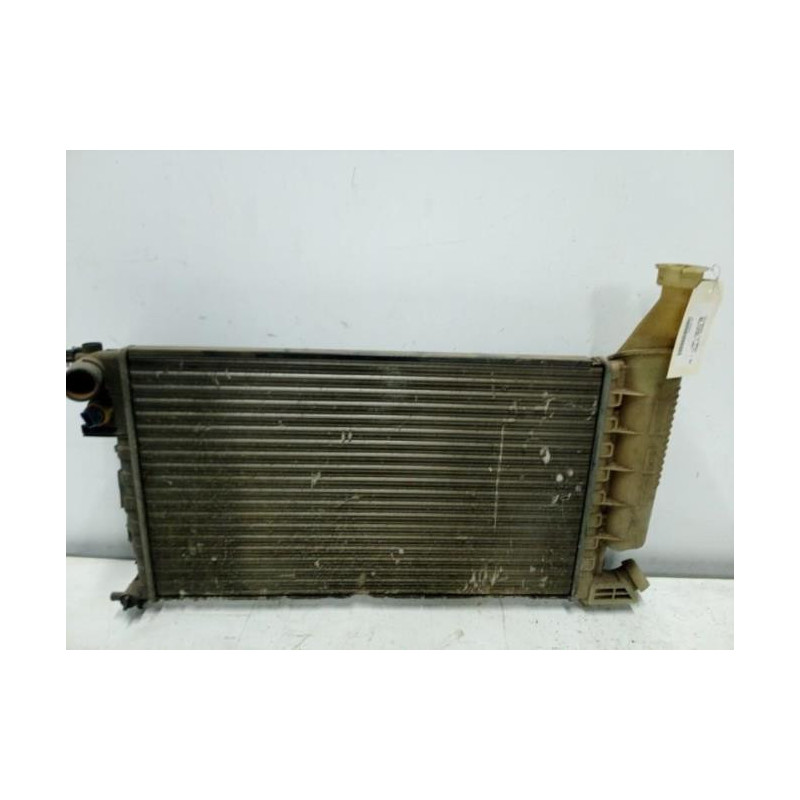 Radiateur eau CITROEN ZX PHASE 1 d’occasion