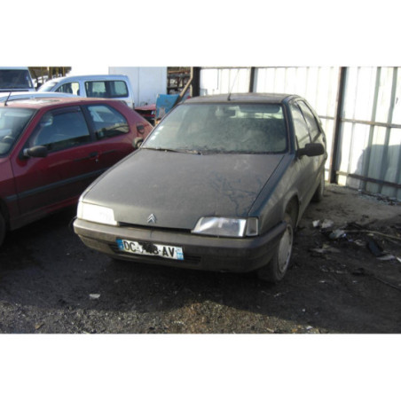 Radiateur eau CITROEN ZX PHASE 1 d’occasion