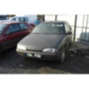Radiateur eau CITROEN ZX PHASE 1 d’occasion