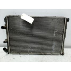 Radiateur eau RENAULT MEGANE 1 PHASE 1 d’occasion