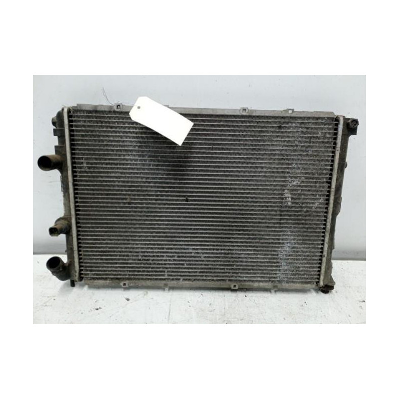 Radiateur eau RENAULT MEGANE 1 PHASE 1 d’occasion