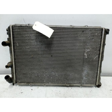 Radiateur eau RENAULT MEGANE 1 PHASE 1 d’occasion