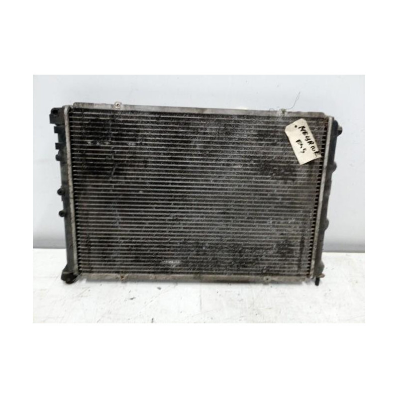 Radiateur eau RENAULT MEGANE 1 PHASE 1 d’occasion