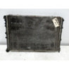 Radiateur eau RENAULT MEGANE 1 PHASE 1 d’occasion