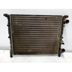 Radiateur eau RENAULT R21 PHASE 1 d’occasion
