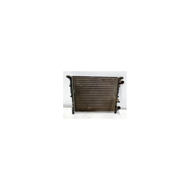 Radiateur eau RENAULT R21 PHASE 1 d’occasion