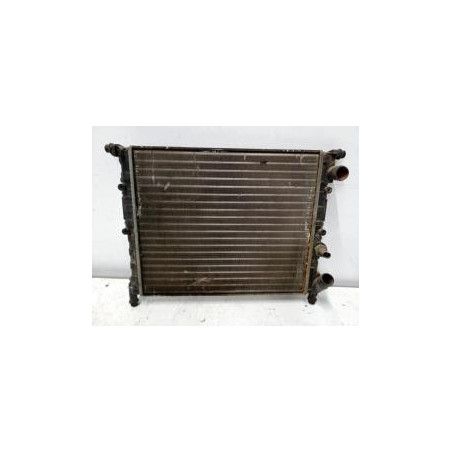 Radiateur eau RENAULT R21 PHASE 1 d’occasion