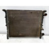 Radiateur eau RENAULT R21 PHASE 1 d’occasion