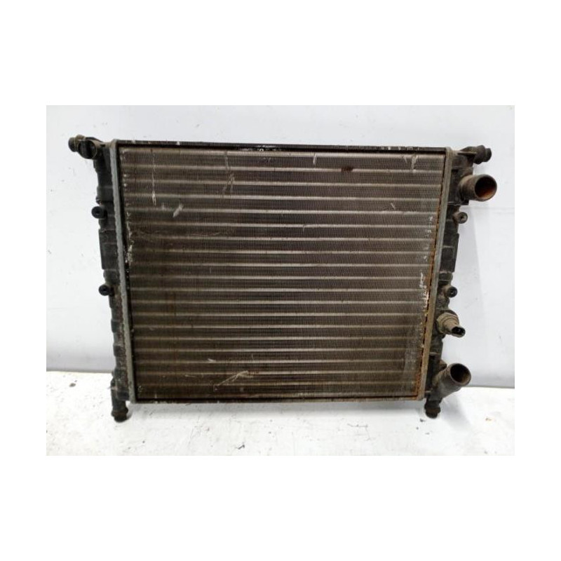 Radiateur eau RENAULT R21 PHASE 1 d’occasion