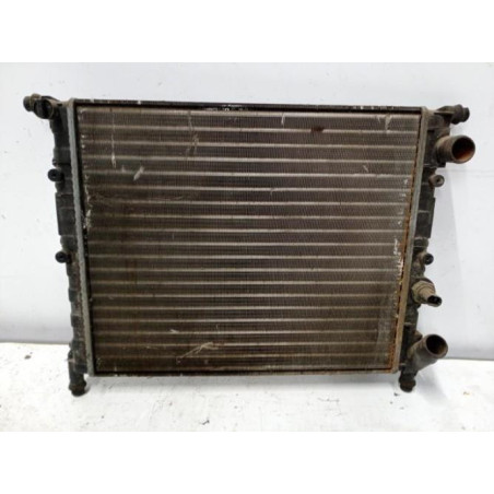 Radiateur eau RENAULT R21 PHASE 1 d’occasion