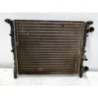 Radiateur eau RENAULT R21 PHASE 1 d’occasion