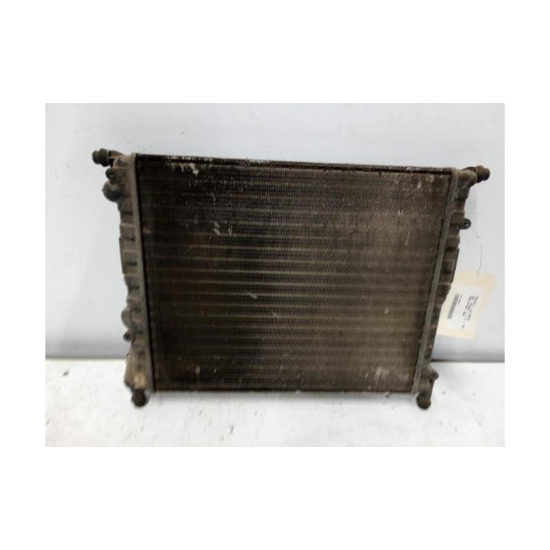 Radiateur eau RENAULT R21 PHASE 1 d’occasion