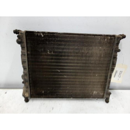 Radiateur eau RENAULT R21 PHASE 1 d’occasion