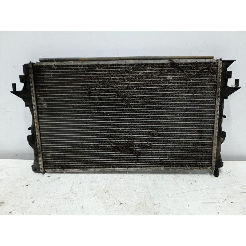 Radiateur eau RENAULT ESPACE 4 PHASE 1 d’occasion
