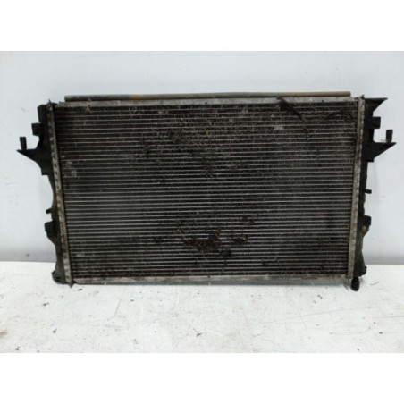 Radiateur eau RENAULT ESPACE 4 PHASE 1 d’occasion