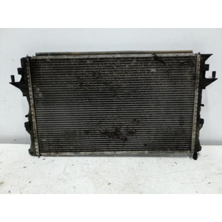 Radiateur eau RENAULT ESPACE 4 PHASE 1 d’occasion