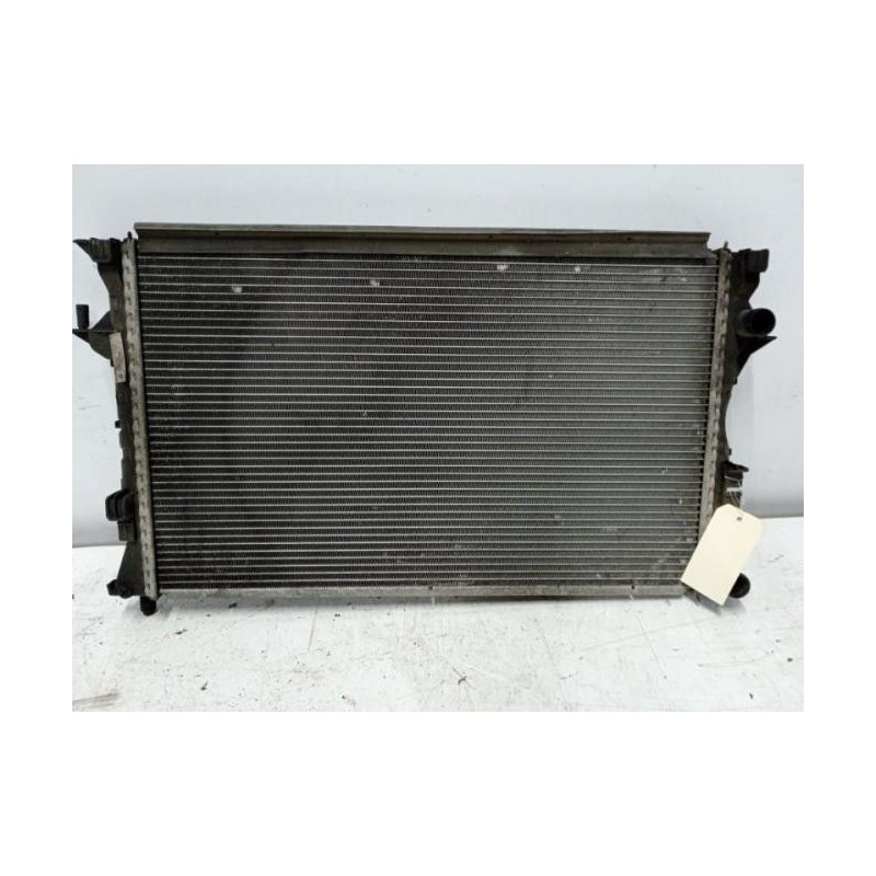 Radiateur eau RENAULT ESPACE 4 PHASE 1 d’occasion