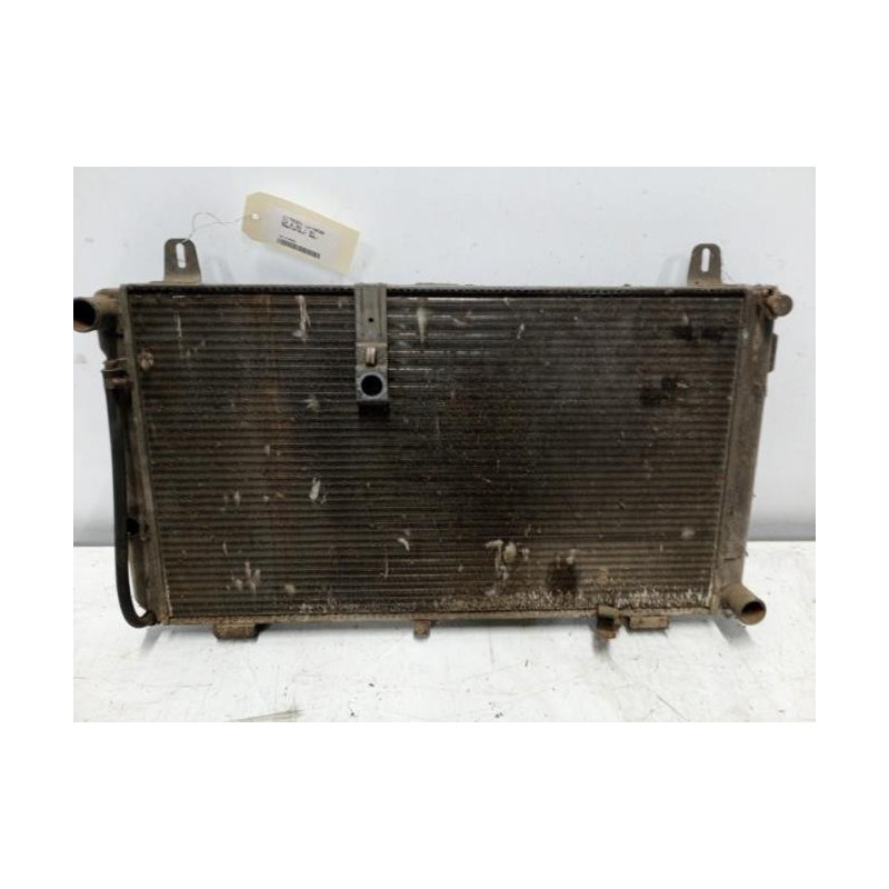 Radiateur eau CITROEN CX d’occasion