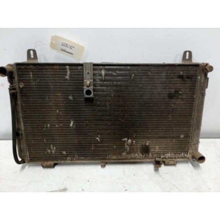 Radiateur eau CITROEN CX d’occasion