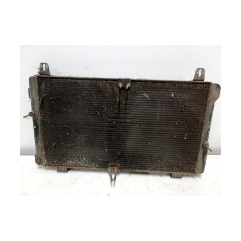 Radiateur eau CITROEN CX d’occasion