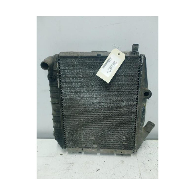 Radiateur eau RENAULT SUPER 5 d’occasion