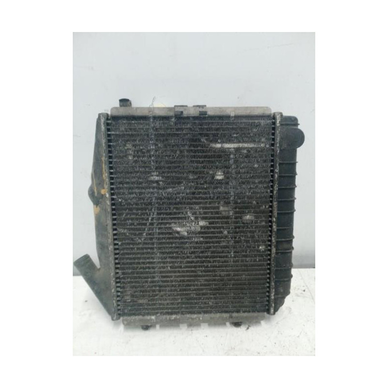 Radiateur eau RENAULT SUPER 5 d’occasion