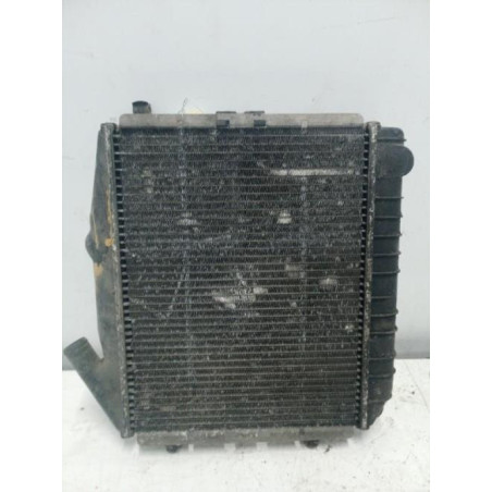 Radiateur eau RENAULT SUPER 5 d’occasion