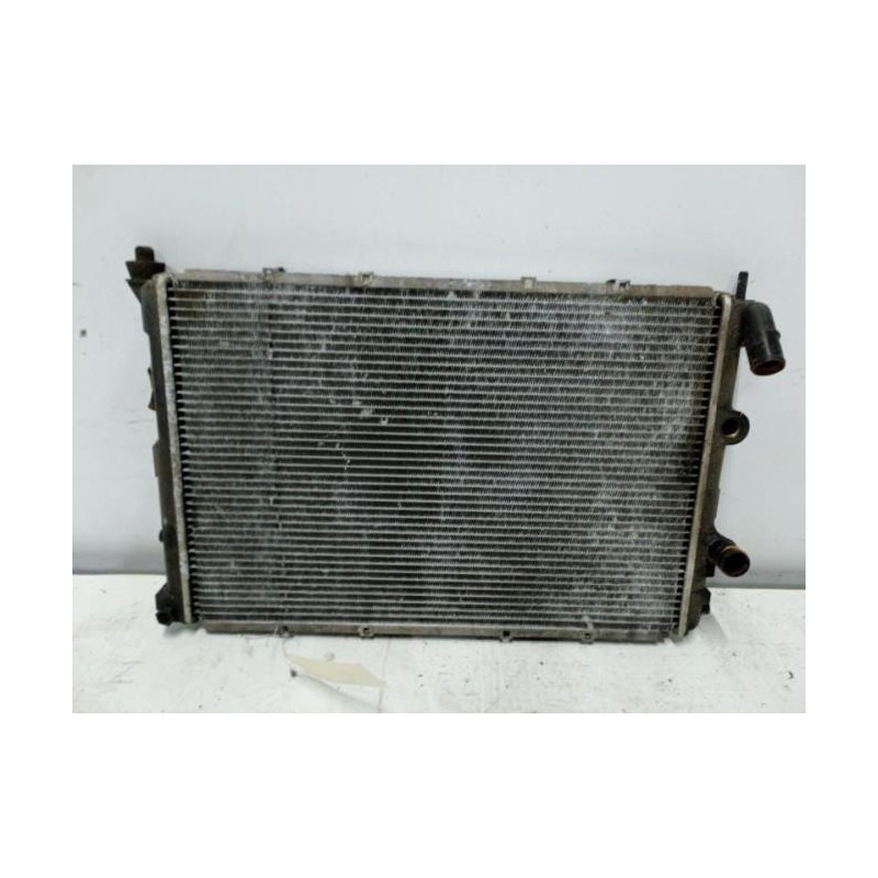 Radiateur eau RENAULT SCENIC 1 PHASE 1 d’occasion