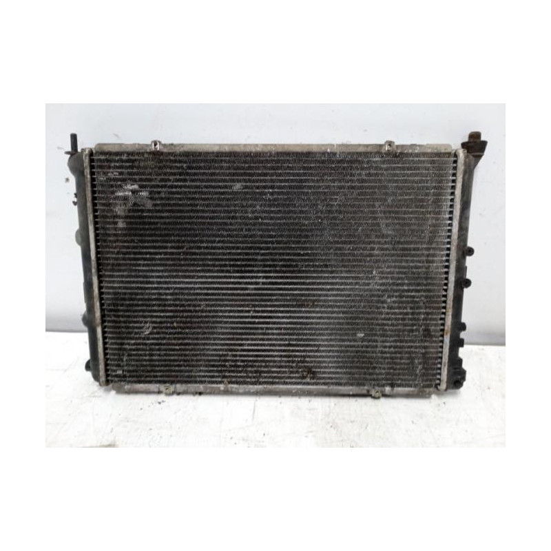 Radiateur eau RENAULT SCENIC 1 PHASE 1 d’occasion