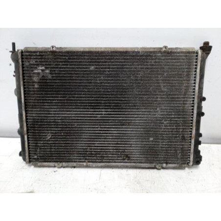 Radiateur eau RENAULT SCENIC 1 PHASE 1 d’occasion