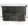 Radiateur eau RENAULT SCENIC 1 PHASE 1 d’occasion