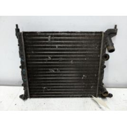 Radiateur eau RENAULT CLIO 1 PHASE 1 d’occasion