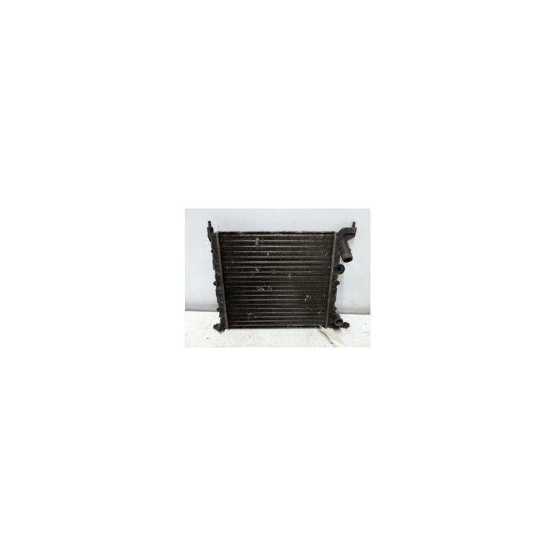 Radiateur eau RENAULT CLIO 1 PHASE 1 d’occasion