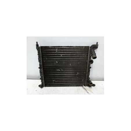 Radiateur eau RENAULT CLIO 1 PHASE 1 d’occasion
