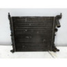 Radiateur eau RENAULT CLIO 1 PHASE 1 d’occasion