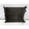Radiateur eau RENAULT CLIO 1 PHASE 1 d’occasion