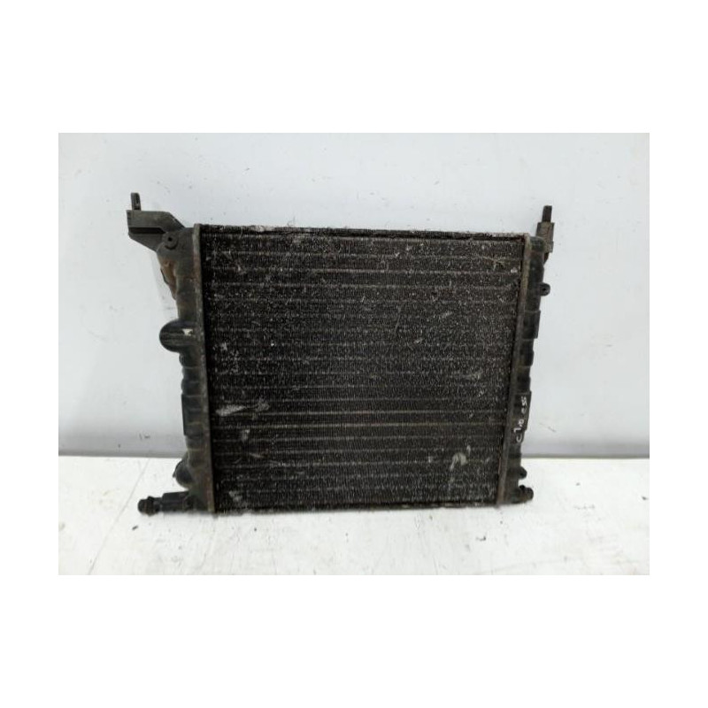 Radiateur eau RENAULT CLIO 1 PHASE 1 d’occasion