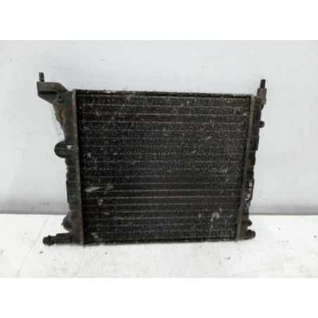 Radiateur eau RENAULT CLIO 1 PHASE 1 d’occasion