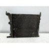 Radiateur eau RENAULT CLIO 1 PHASE 1 d’occasion