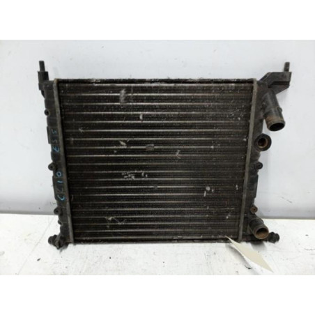 Radiateur eau RENAULT CLIO 1 PHASE 1 d’occasion