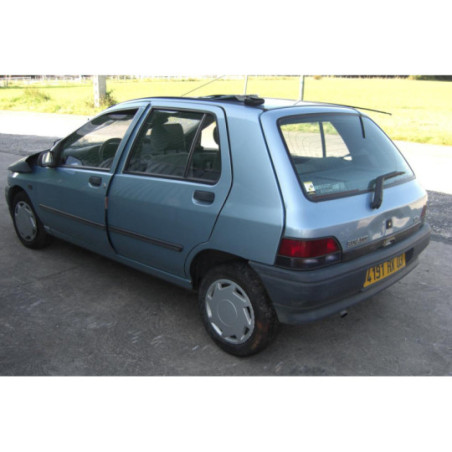 Radiateur eau RENAULT CLIO 1 PHASE 1 d’occasion